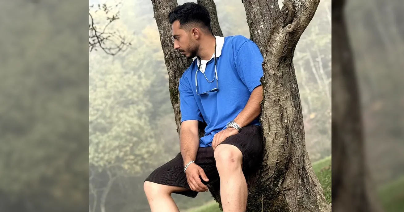 جاوید نام