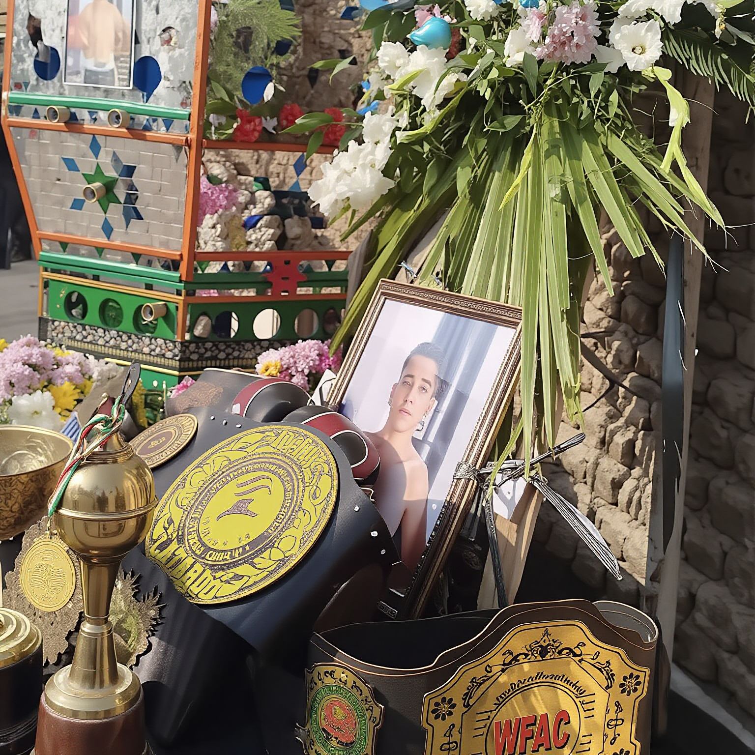 جاوید نام محمدحسین پرنون