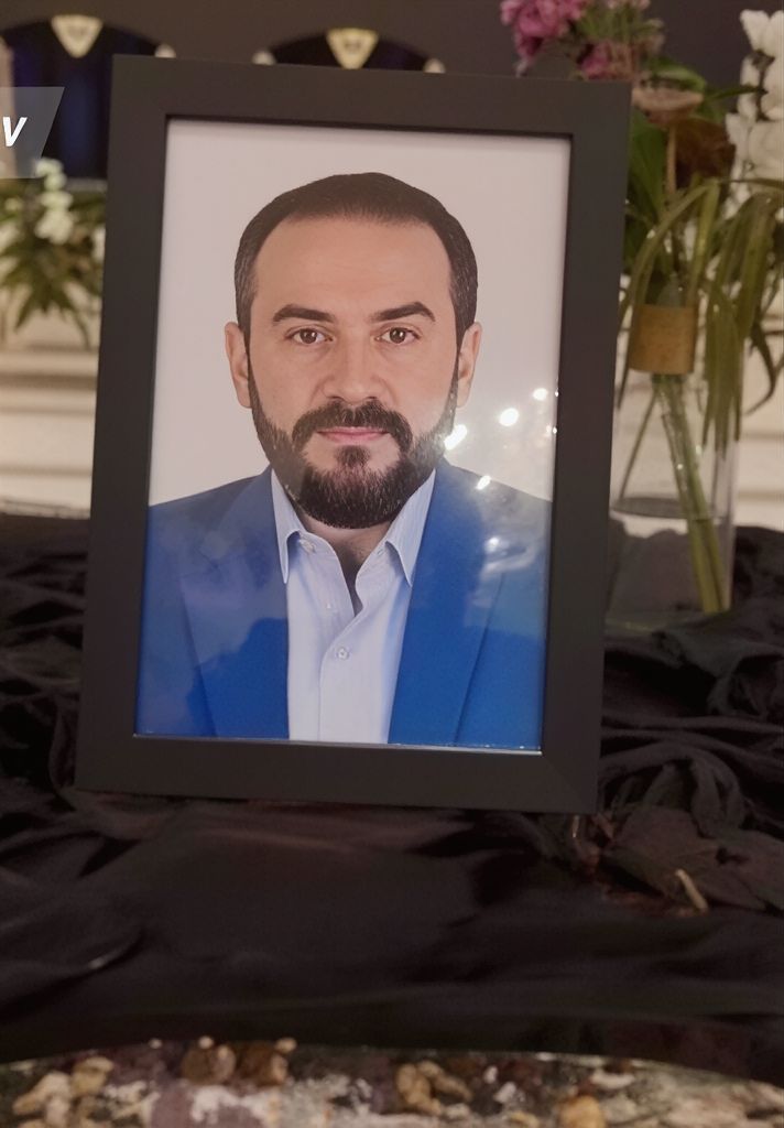 جاوید نام صادق علی‌نژاد