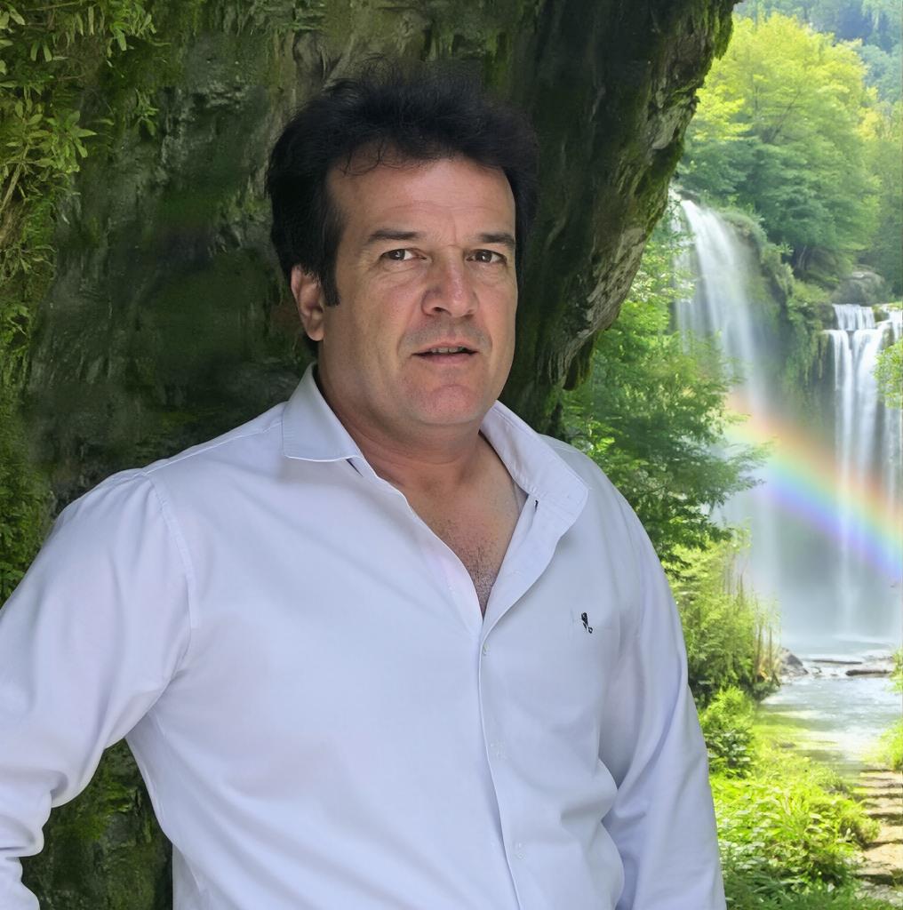 جاوید نام محمود شیخیان