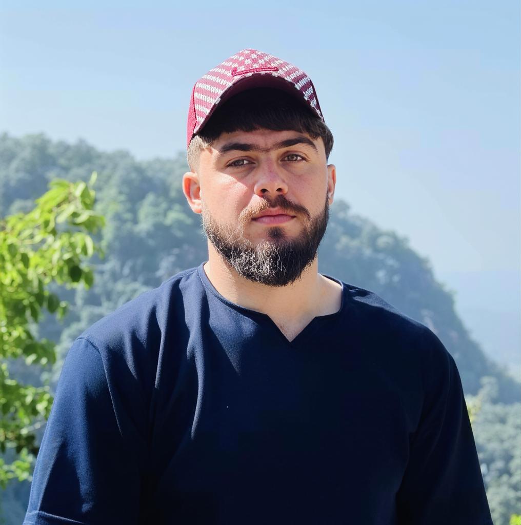 جاوید نام حمیدرضا یاری