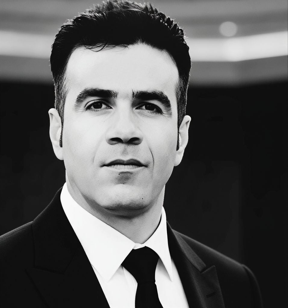 جاوید نام محسن حسینیان‌مقدم