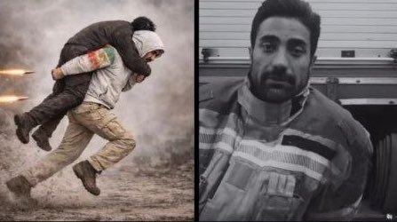 مستندسازی سرکوب مرگبار اعتراضات مردمی در شهر مشهد – ۱۸ تا ۲۱ دی‌ماه ۱۴۰۴